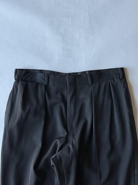 Polo by Ralph Lauren】 2In Tuck Slacks Dress Pants ラルフローレン