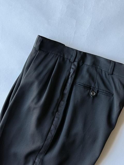 Polo by Ralph Lauren】 2In Tuck Slacks Dress Pants ラルフローレン