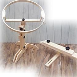 スタンドフープ50cm＋ボーダーキルティングアタッチメント