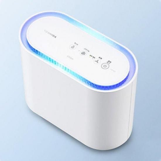 東芝 UVish CSD-B03 (8畳) UV-LED光触媒 除菌脱臭