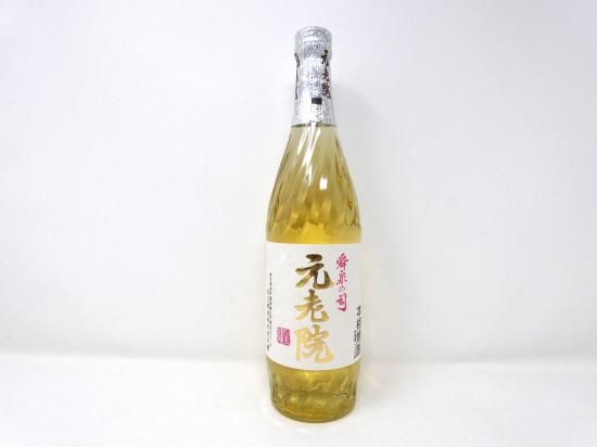 通販】元老院 720ml×12本 | 鹿児島の本格焼酎を自宅で