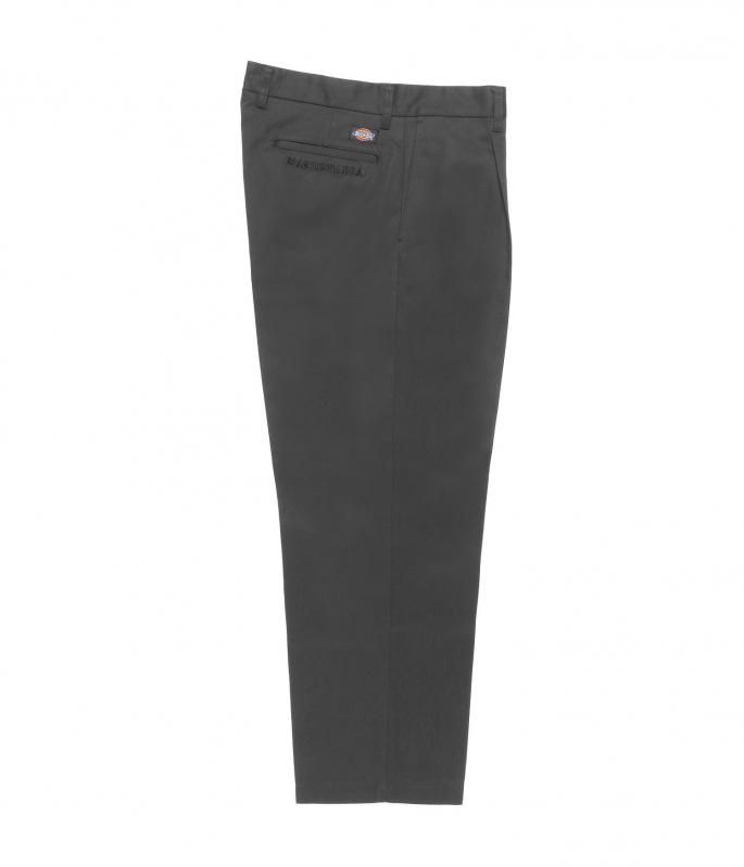 WACKO MARIA 正規代理店 DICKIES / PLEATED TROUSERS