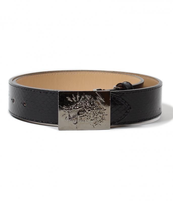 WACKO MARIA / WOLF'S HEAD / BELT