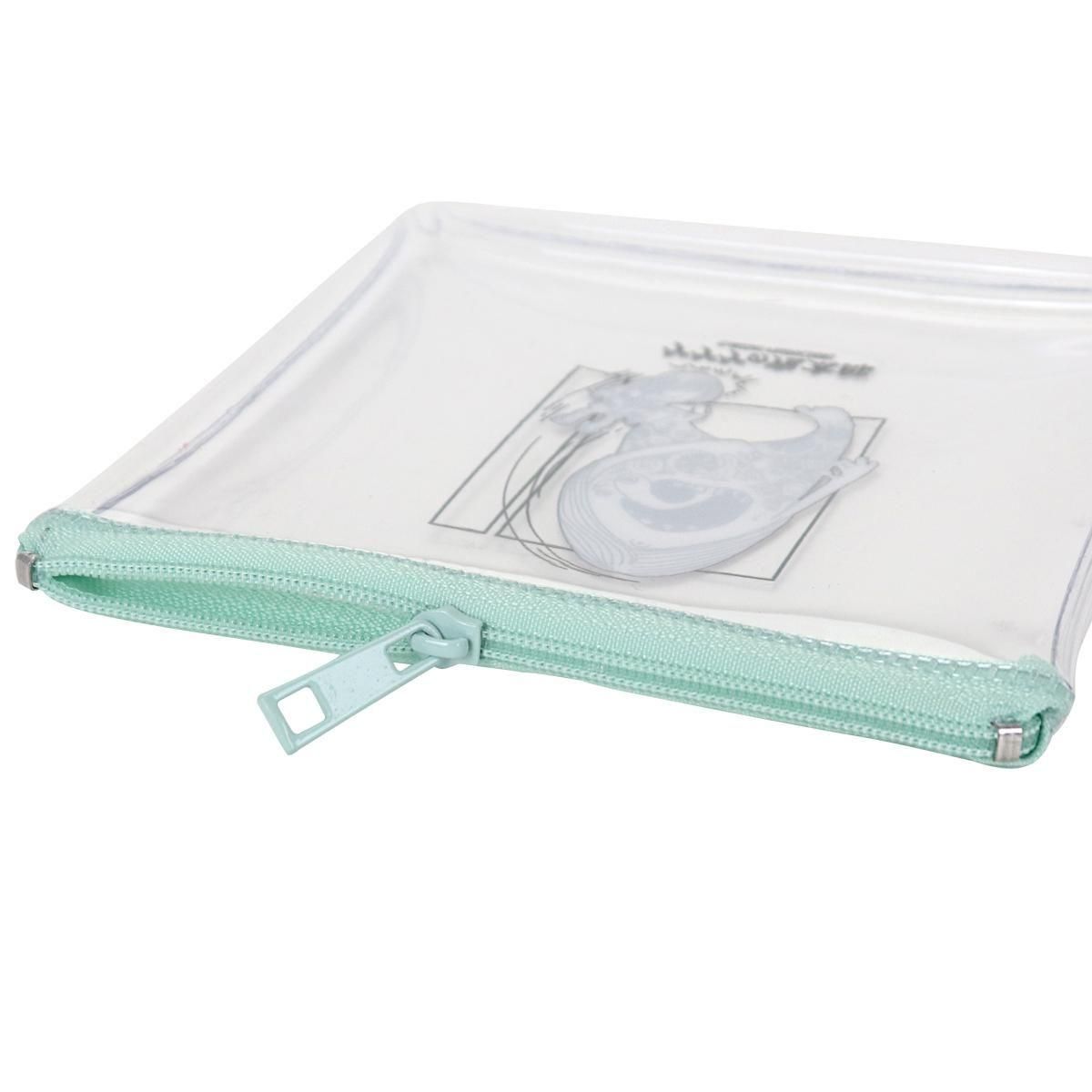 希少 PARADISE ART NIGHT × JOOPITER クリアポーチ 希少 PARADISE ART