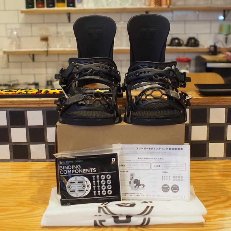 22-23 UNION BINDING | STRATA M - TRIAL SurfFamily