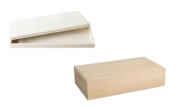 増田桐箱店」桐の衣装箱 - こまものや七緒 オンラインショップ - 着物