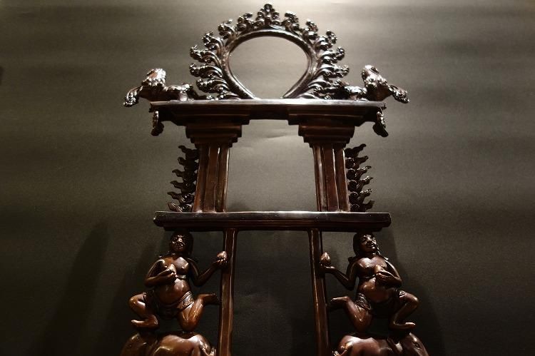 緑多羅菩薩 （グリーンターラ）62cm｜大阪の仏像通販・販売なら仏像