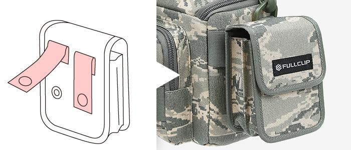 TACTIC ｜タクティック｜FULLCLIP-フルクリップ Online Shop