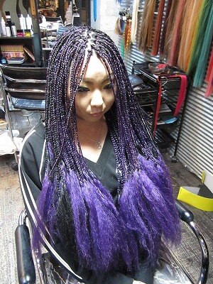 ブレイズ全頭毛先ワッフルボンバー！！：L000316450｜トリックストア