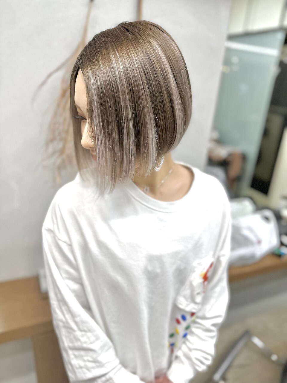 2026年春】シールエクステの髪型・ヘアアレンジ｜人気順