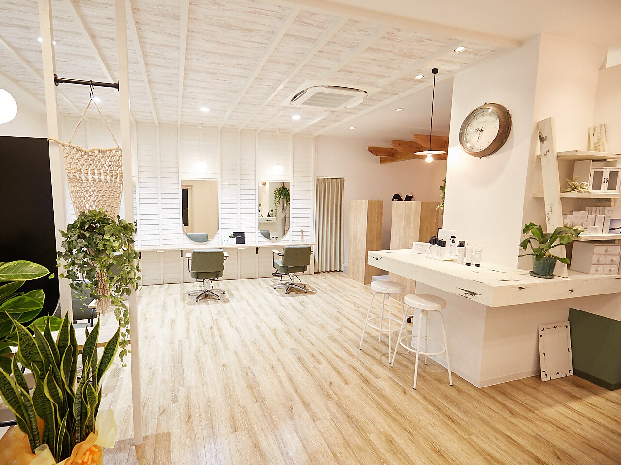 デューク リムニ(du:c Rimuni)｜ホットペッパービューティー