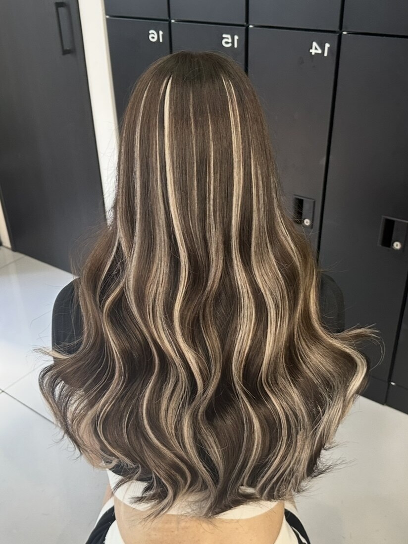 2026年春】シールエクステの髪型・ヘアアレンジ｜人気順