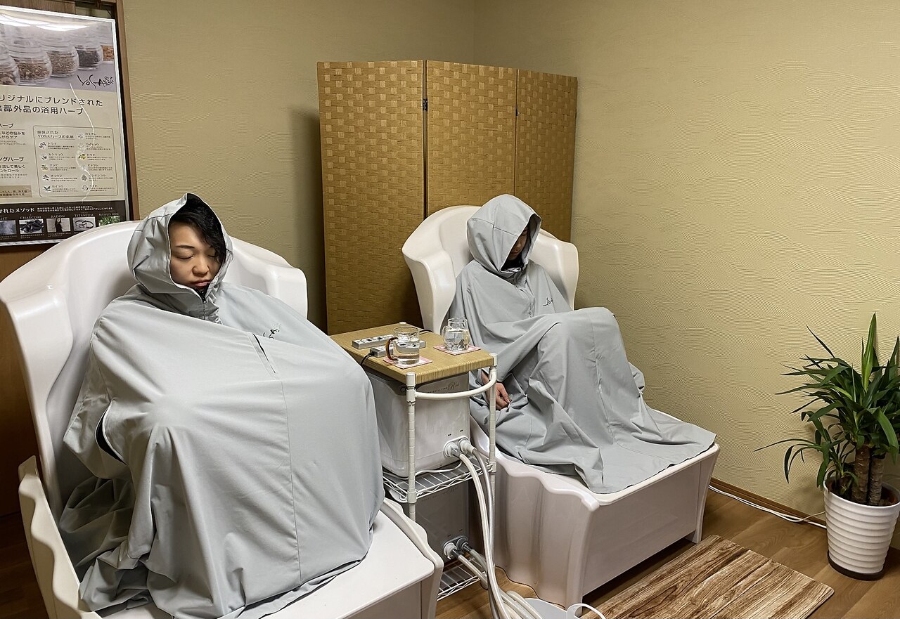 足湯 YOSA ハイベーレ ナノフットバス 水素発生タイプ YOSA HYBELLE