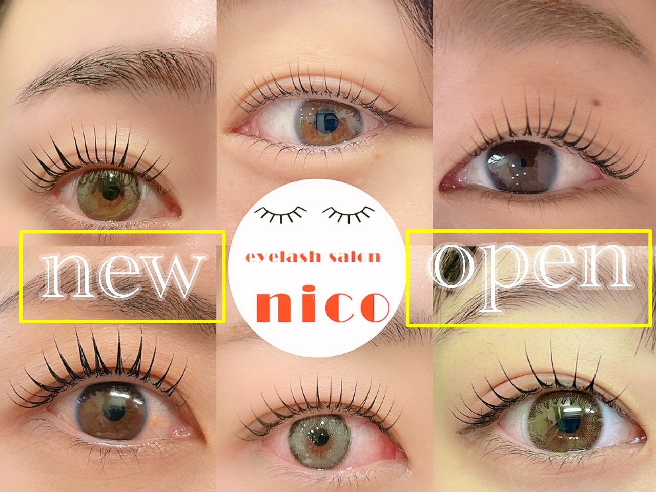 ニコ(nico)｜ホットペッパービューティー