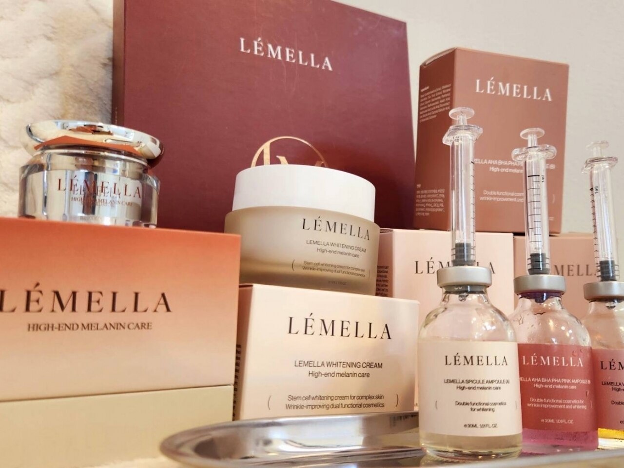 ルミナス ケア(Luminous Care)｜ホットペッパービューティー