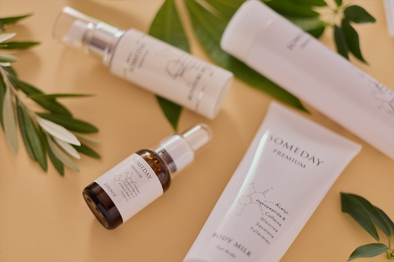 サムデイ プレミアム 心斎橋店(SOMEDAY PREMIUM)｜ホットペッパー