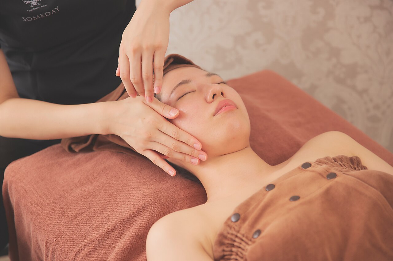 サムデイ プレミアム 心斎橋店(SOMEDAY PREMIUM)｜ホットペッパー