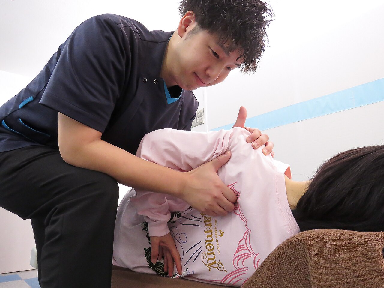 オステオン(Osteon.)｜ホットペッパービューティー