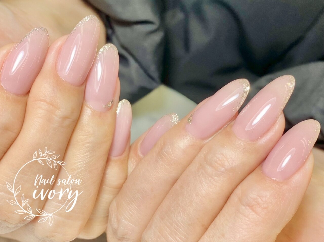 アイボリー(ivory)｜ホットペッパービューティー