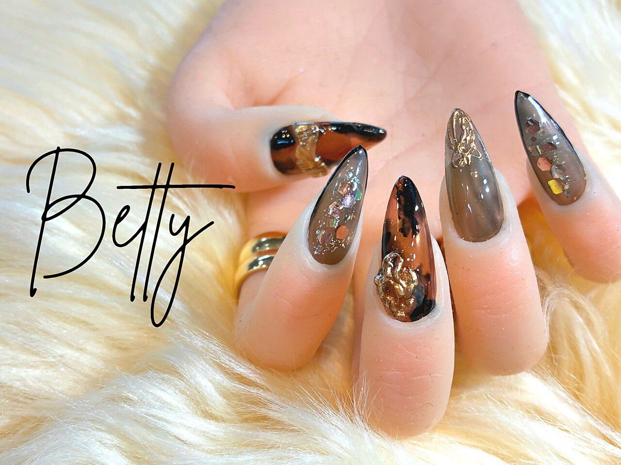 ベティ(Betty)｜ホットペッパービューティー