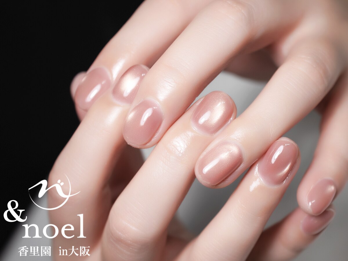 2026年春トレンド】ちゅるんのネイルデザイン集｜人気順｜2ページ目