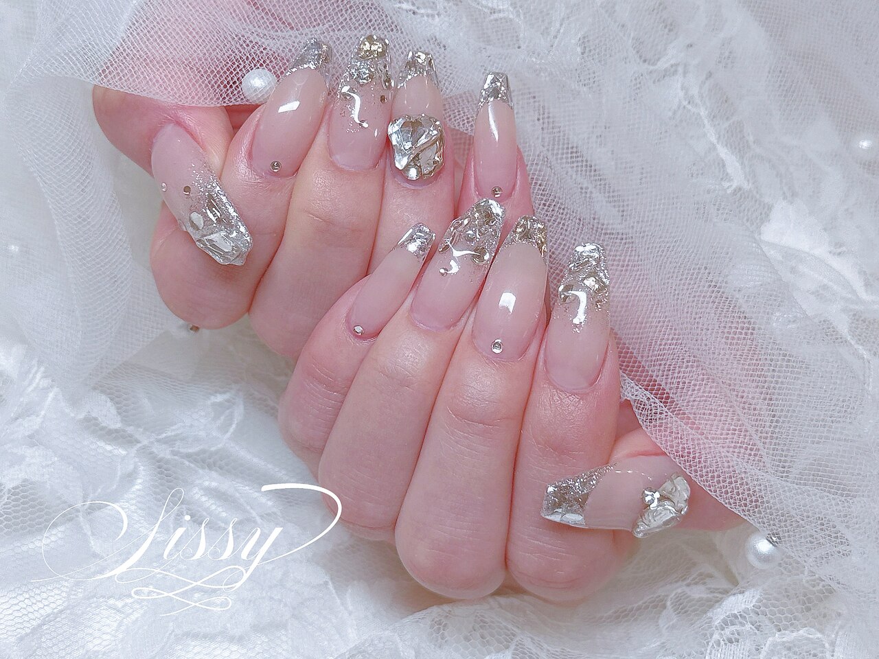 2026年春トレンド】ちゅるんのネイルデザイン集｜人気順｜2ページ目