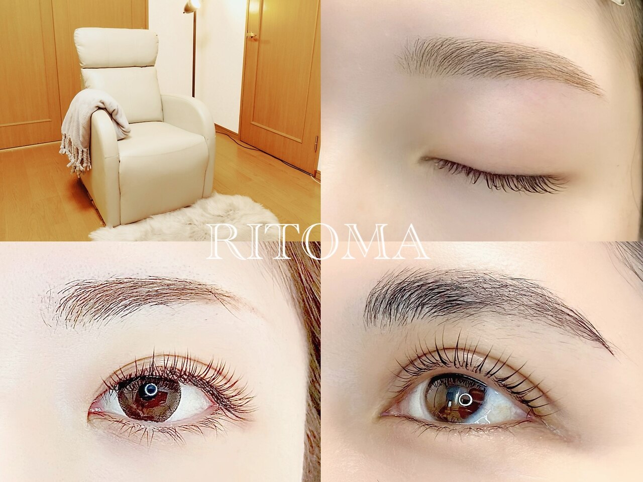 さいたま市で美眉(眉サロン)が人気のまつげサロン｜ホットペッパー