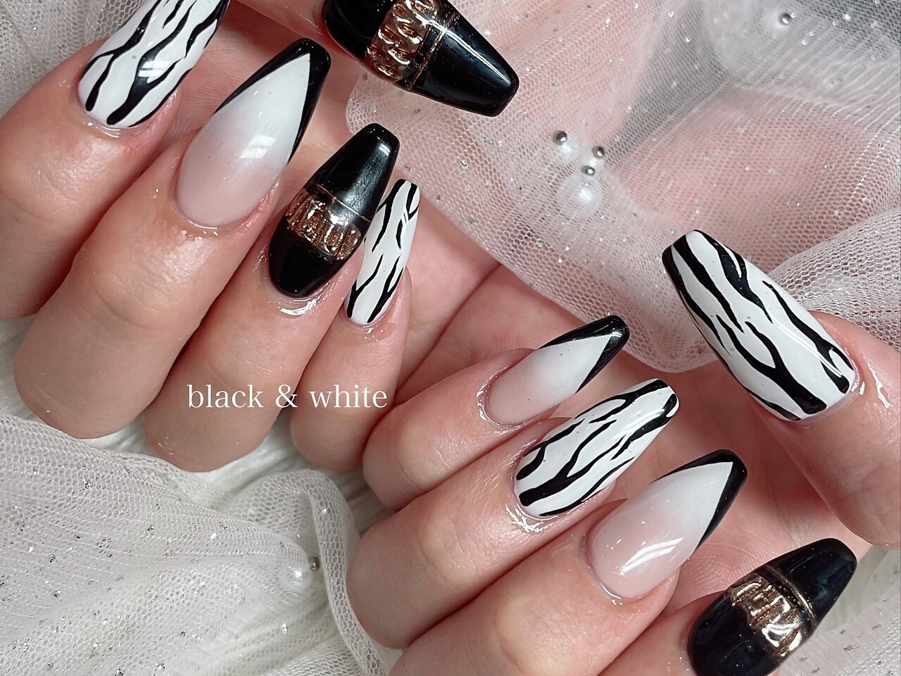 アヤネイル(Aya Nail)｜ホットペッパービューティー