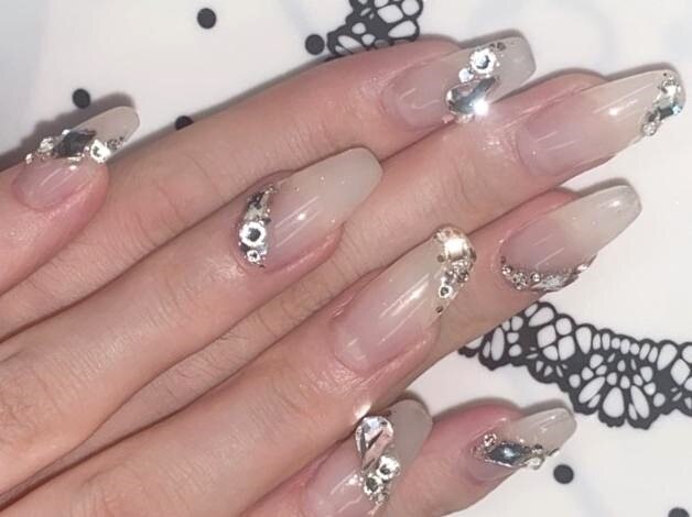 ネイル ミリー(NAIL MILLY)｜ホットペッパービューティー