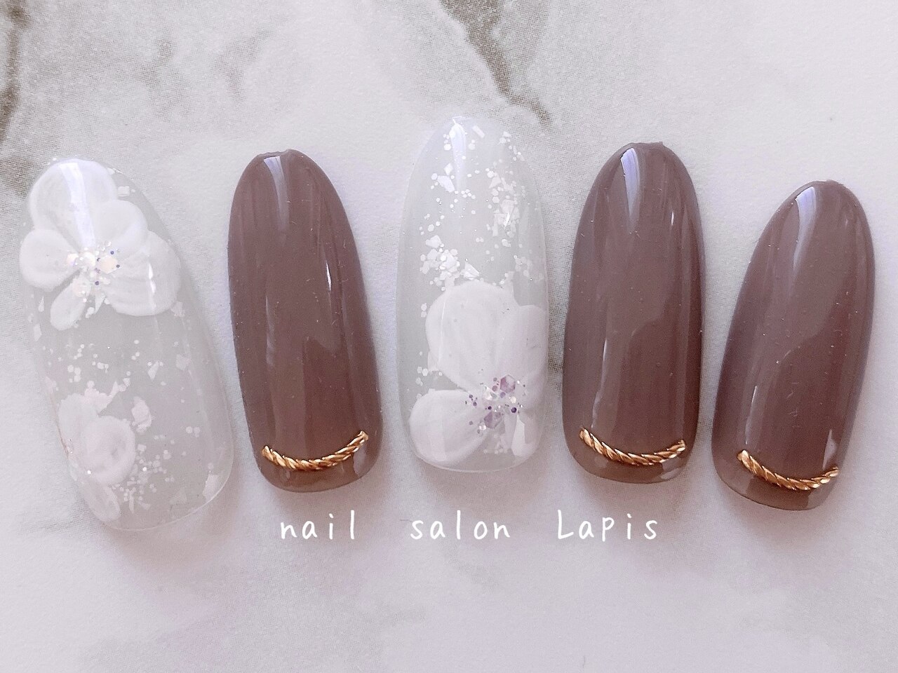 ネイルチップオーダー 有香様 ショップ ネイルチップオーダー ゆうか様