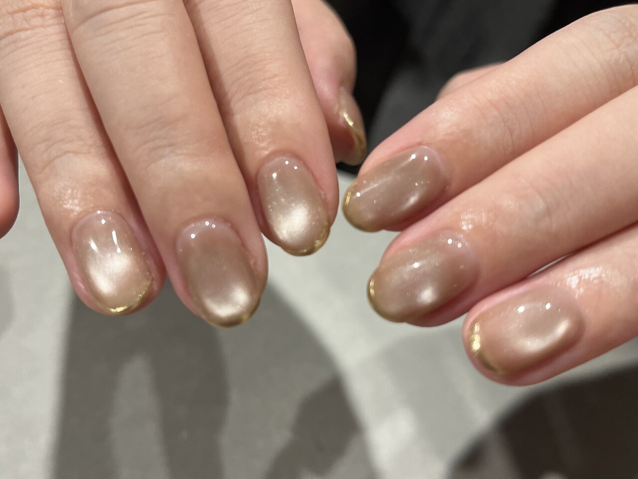 enoiぷるマグ 6480円：PG010964884｜アンドローブ 銀座店(&robe)の