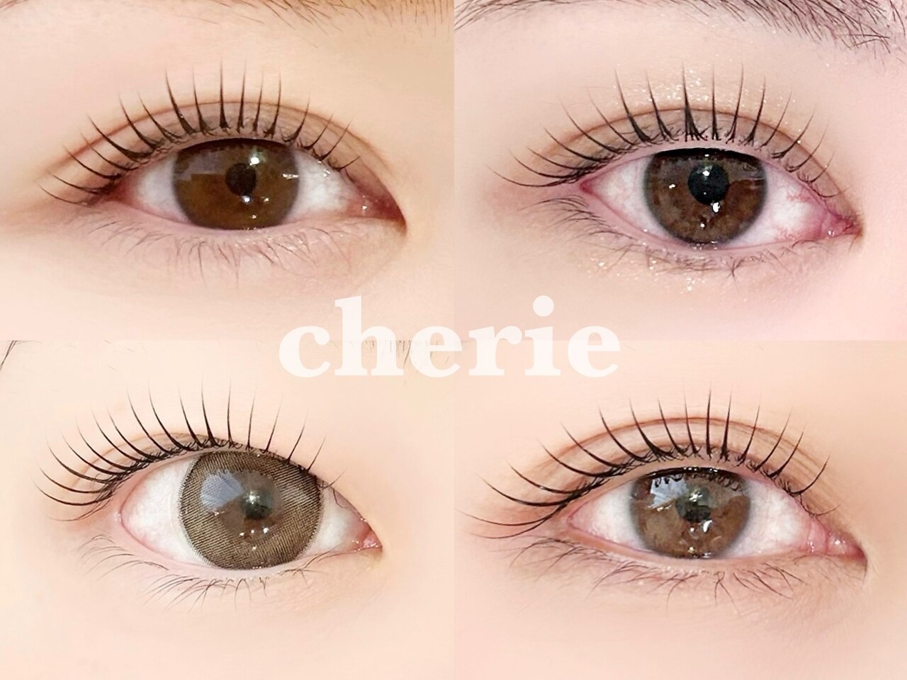 シェリー(cherie)｜ホットペッパービューティー