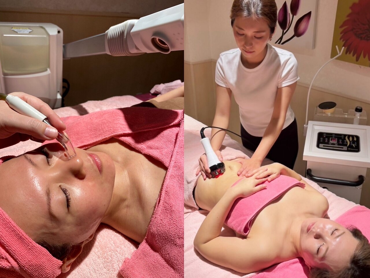 なちゅら(Nachula)｜ホットペッパービューティー