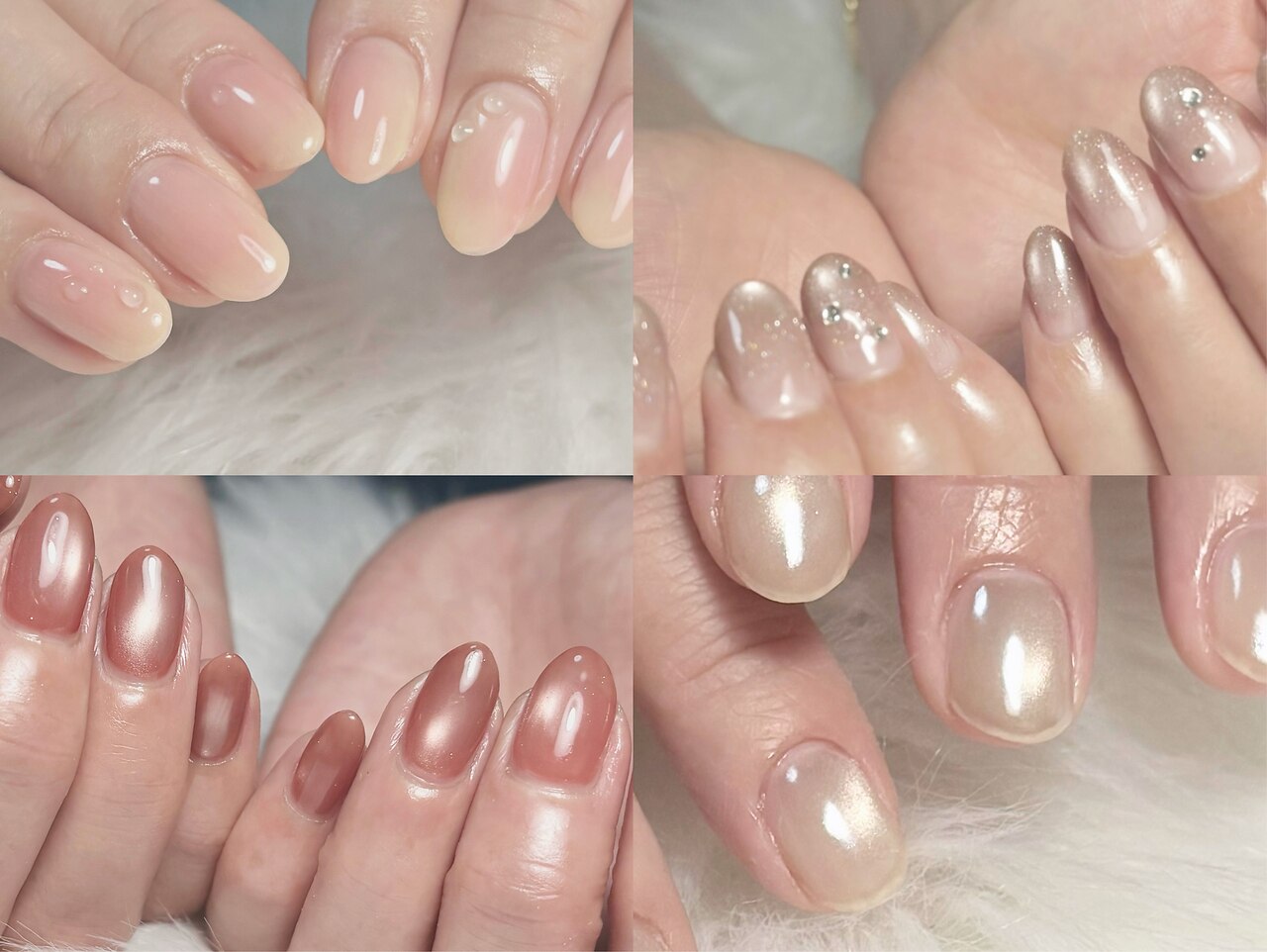 ミリー(Milly)｜ホットペッパービューティー