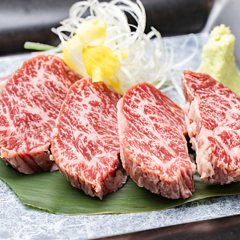 焼肉福ちゃん(福島県その他/焼肉・ホルモン)＜ネット予約可