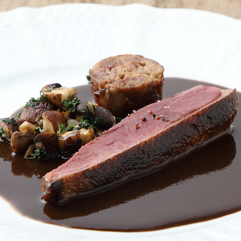 ボン吉(今池/イタリアン・フレンチ)＜ネット予約可＞ | ホットペッパー