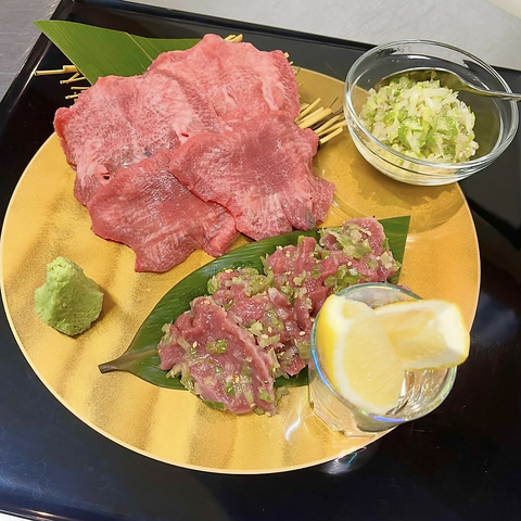 焼肉福ちゃん(福島県その他/焼肉・ホルモン)＜ネット予約可