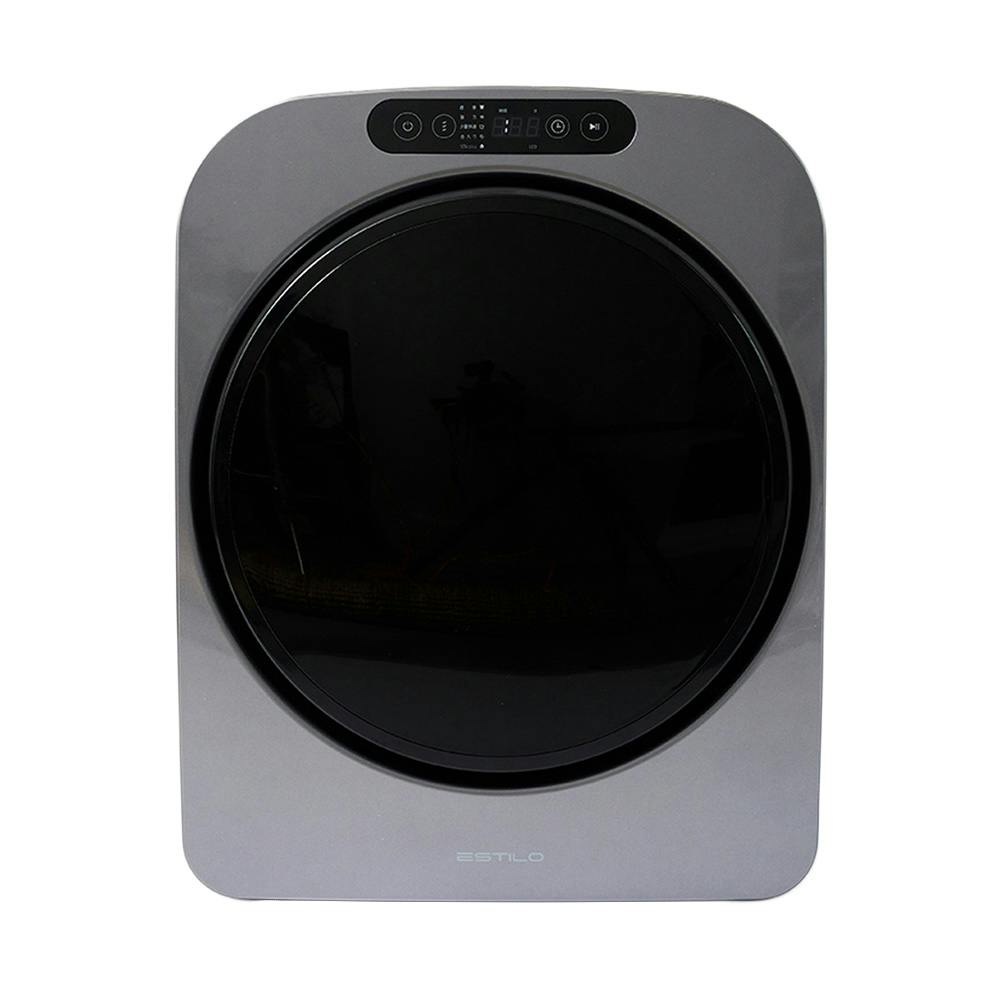 エスティロ 衣類乾燥機 ILD-321UPB-JP | 生活家電 通販