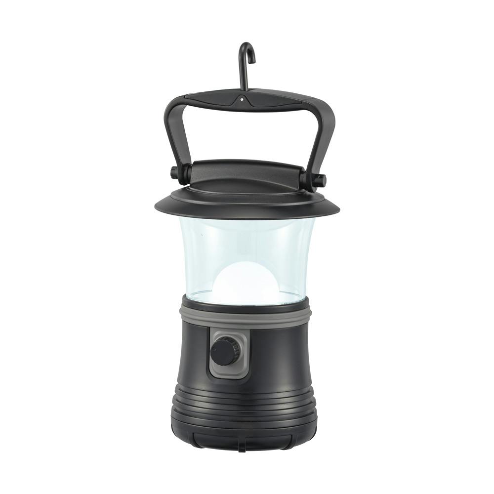 ECLAT LEDランタン 無段階調光・3調色 530ルーメン LN-60C7-K | 懐中