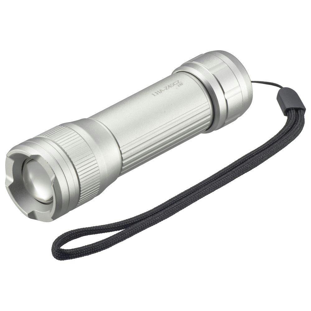 LEDズームライト 450ルーメン LHA-Z45CZ | 懐中電灯・ランタン・ヘッド