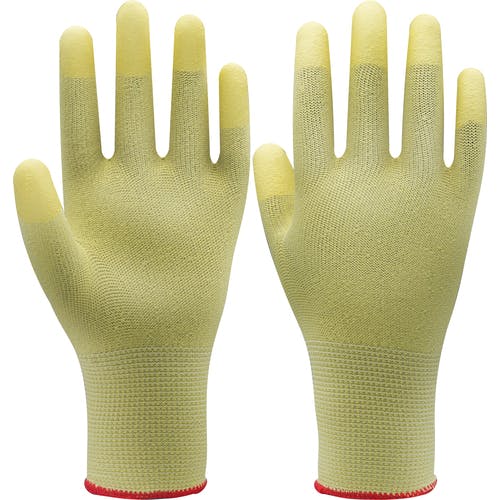 CAINZ-DASH】アトム 耐切創手袋 13Gケブラー（R）SD ニトリル