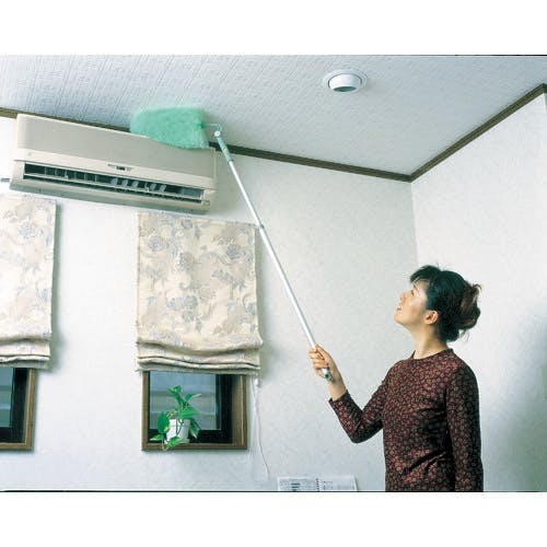 CAINZ-DASH】アズマ工業 エレキャッチスター自在GT AG464