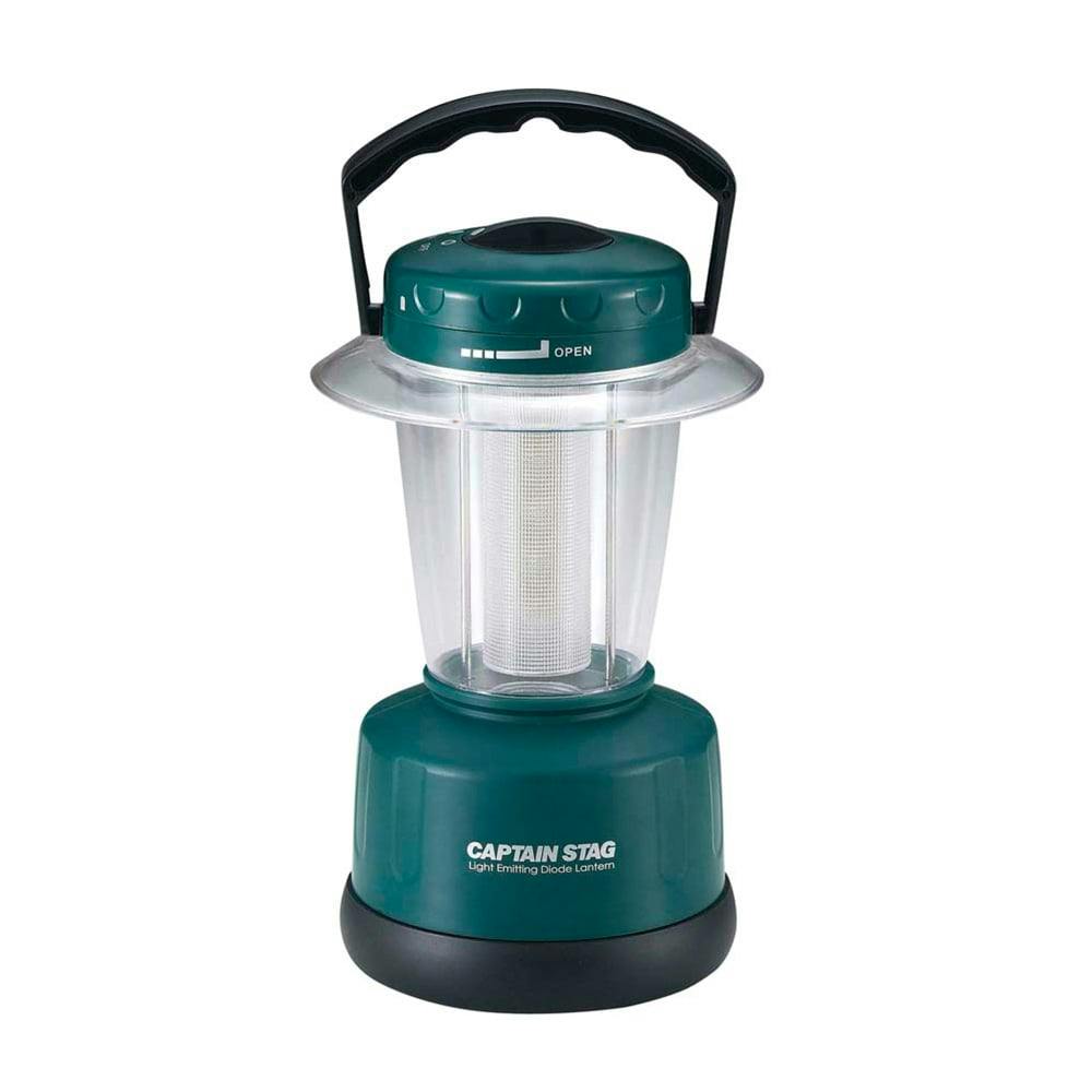 コールマン Coleman ワンマントルランタン グリーン 2169494
