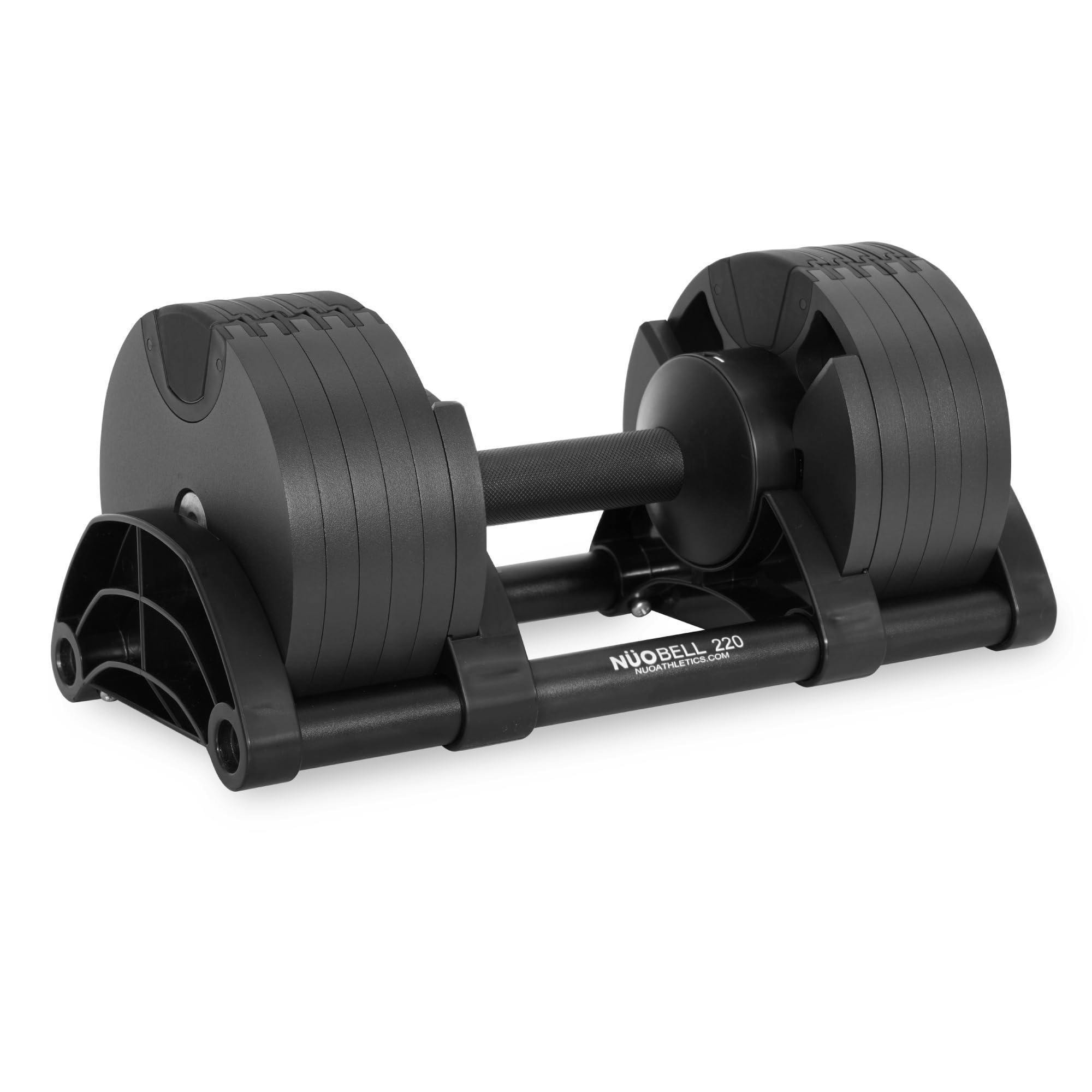 フレックスベル 20kg 2kg刻み オールブラック 1個 FLEXBELL NUOBELL