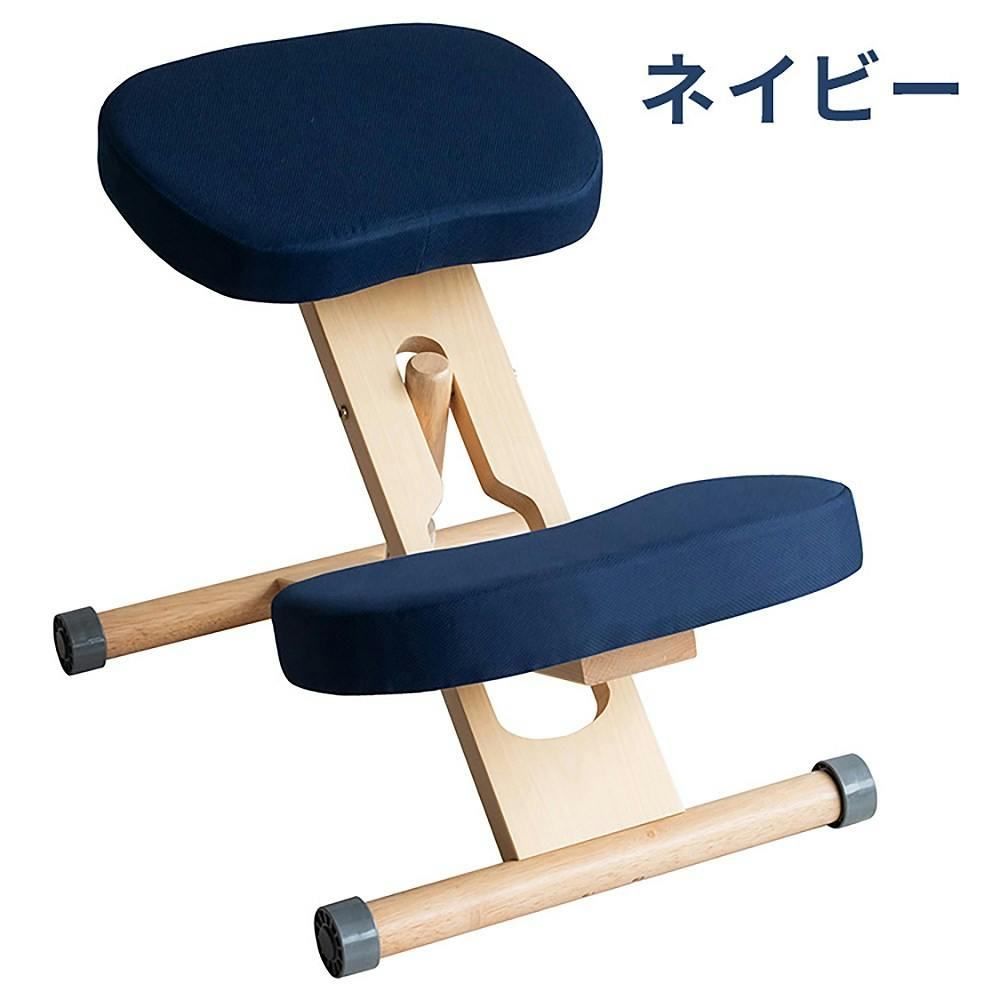 宮武製作所 MIYATAKE クッション付きプロポーションチェアキッズ