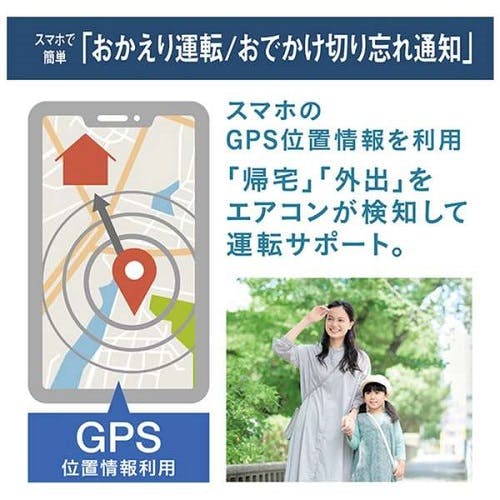 ルームエアコン 2025年モデル Fシリーズ ホワイト [おもに10畳用 /100V