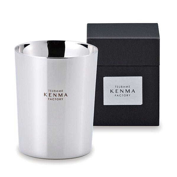 燕研磨ファクトリー ステンレスWカップ260ml（TM-9853） 【日本製