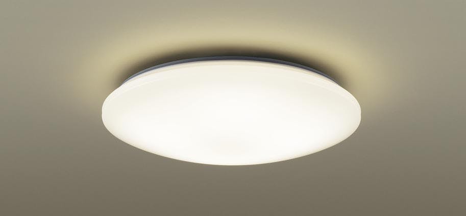 LSEB1207K パナソニック LEDシーリングライト LSシリーズ 調光 ～6畳