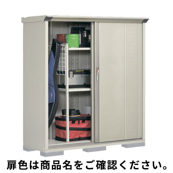 田窪工業所 タクボ物置 グランプレステージ ジャンプ GP-155BT たて