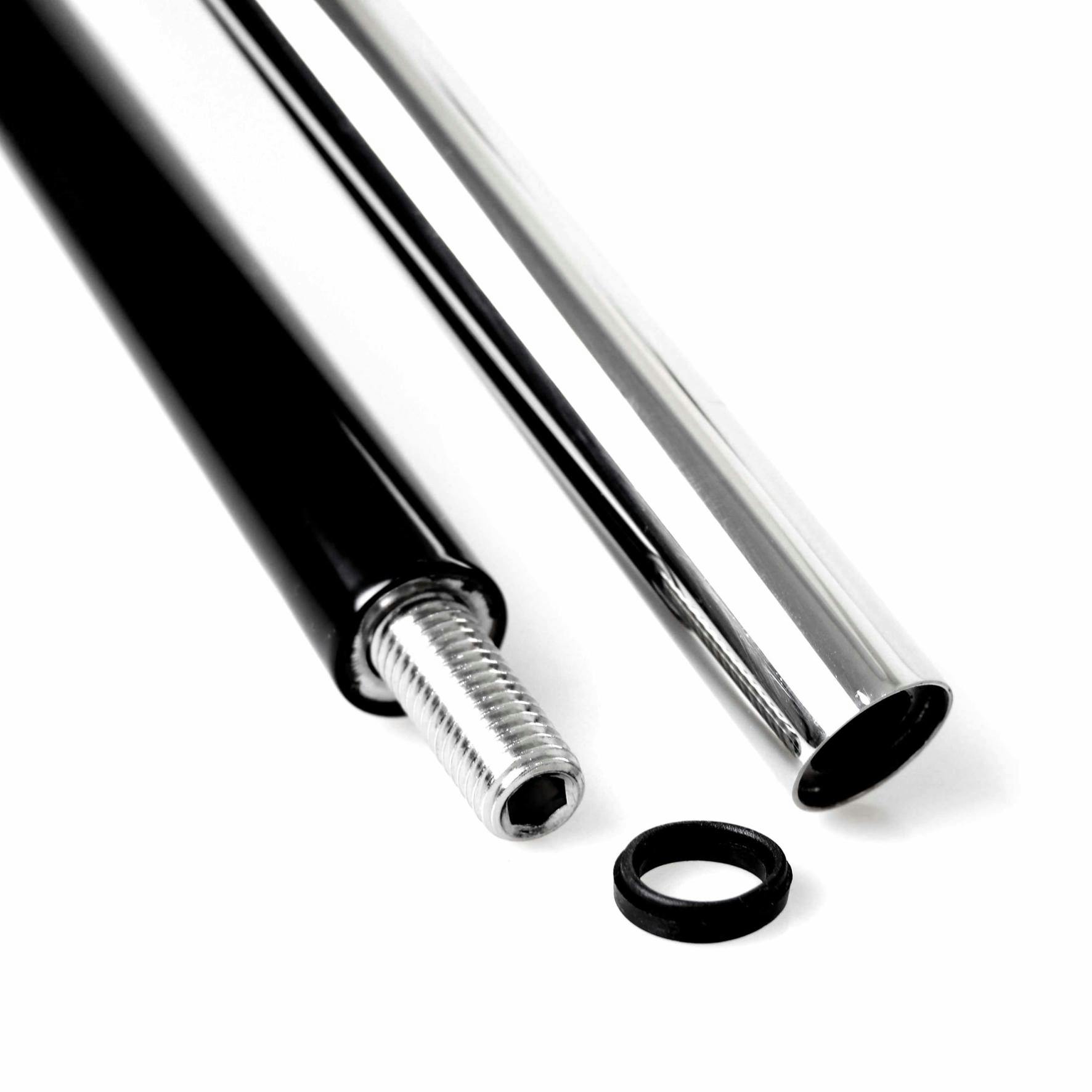 フロアスクイージーL 鏡面仕上げ｜ZACK 40090 JAZ 掃除ワイパー フロア